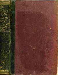 image of The Royal Cookery Book (Le Livre De Cuisine)... Comprising Domestic And High-Class Cookery, Illustrated with One Hundred and Sixty-One Woodcuts from Drawings from Nature by E. Ronjat.