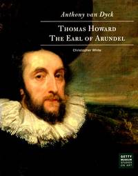 Anthony van Dyck: Thomas Howard, The Earl of Arundel