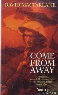 Come from away