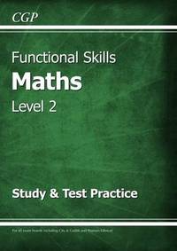 Functional Skills Maths Level 2 - Study