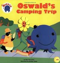 Oswald&#039;s Camping Trip by Dan Yaccarino - 2003-07-09