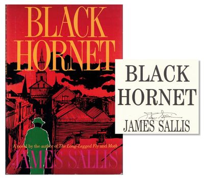 Black Hornet