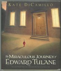 image of The Miraculous Journey of Edward Tulane