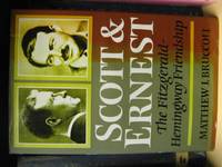 cover of Scott and Ernest: The Authority of Failure and the Authority of Success