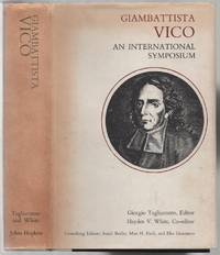Giambattista Vico: An International Symposium