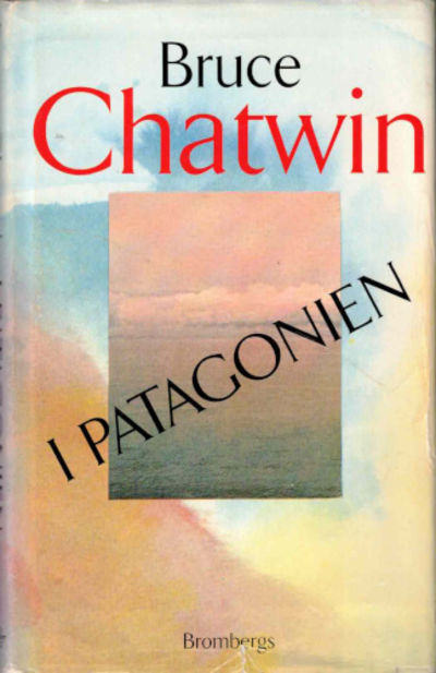 I PATAGONIEN.