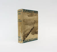 EVEREST 1933 by RUTTLEDGE, Hugh: