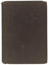 Hertha. Authorized American Edition, with the Author's Dedication