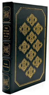 [LITERATURE] THE HOUSE OF THE DEAD