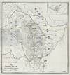 Map of the Black Hills of South Dakota and Wyoming with Full Descriptions of Mineral Resources, Etc. [1897]