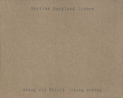 SHADOW WORKS, LIVING THE DREAM.