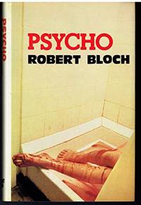 cover of Psycho