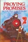 Proving The Promises. Victor Tracy Armstrong, A Life of Service by Floyd O Rittenhouse
- Paperback
- from Gilt Edge Books (SKU: B1103)