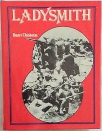 cover of Ladysmith
