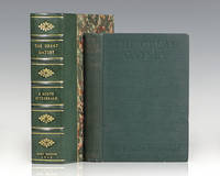 image of The Great Gatsby.