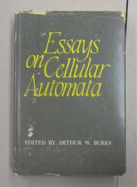 image of Essays on Celluar Automata