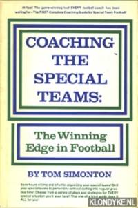 Coaching the Special Teams: The Winning Edge in Football