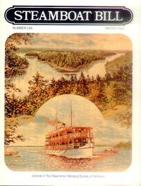 image of Steamboat Bill: Journal of the Steamship Historical Society of America; Winter 2003, Number 248