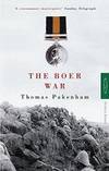 The Boer War by Thomas Pakenham - 1991-07-03