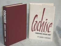 Cochise: Chiricahua Apache Chief by Edwin R Sweeney - First Edition - 1991 - from Alcuin Books, ABAA-ILAB (SKU: 016435)