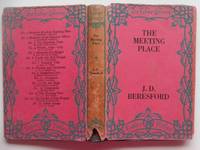 image of The meeting place: and other stories