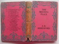 The meeting place: and other stories by Beresford, J. D - 1933