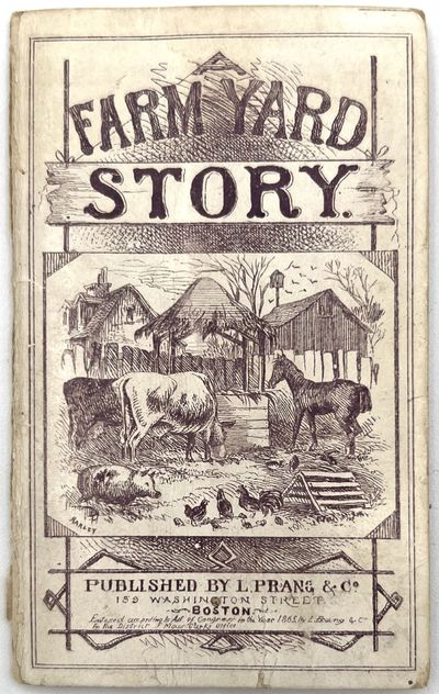 A Farm Yard Story