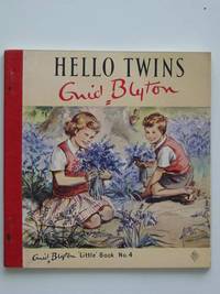 image of HELLO TWINS