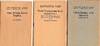 Little Blue Book, Series, 7 Titles
