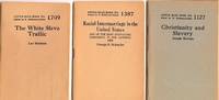 Little Blue Book, Series, 7 Titles