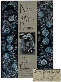 Night of Many Dreams: A Novel