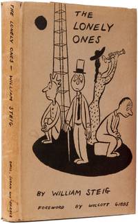 The Lonely Ones, by STEIG, William - 1942