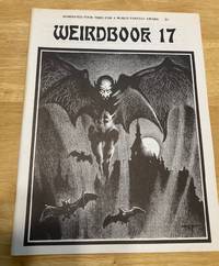cover of Weirdbook 17