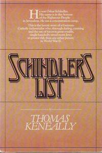 Schindler's List
