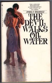 image of THE DEVIL WALKS ON WATER