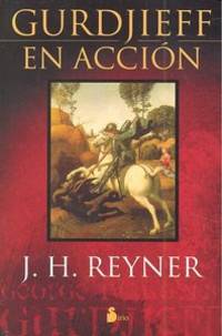 GURDJIEFF EN ACCION