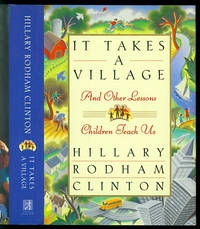 image of It Takes a Village, and Other Lessons Children Teach Us