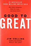 Good To Great