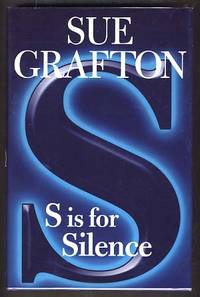 cover of S is for Silence