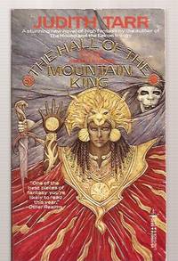 image of THE HALL OF THE MOUNTAIN KING: VOLUME ONE OF AVARYAN RISING