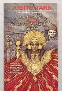 The Hall of the Mountain King (Volume One of Avaryan Rising)