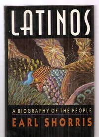image of LATINOS: A BIOGRAPHY OF THE PEOPLE