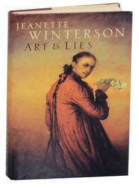cover of Art & Lies: A Piece For Three Voices and a Bawd