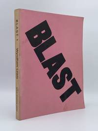 cover of Blast 1 & 2