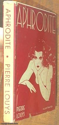 image of Aphrodite (Ancient Manners)