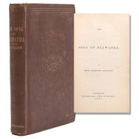 cover of The Song of Hiawatha