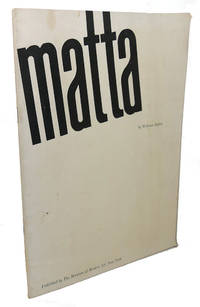 image of MATTA