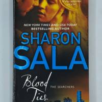 image of Blood Ties