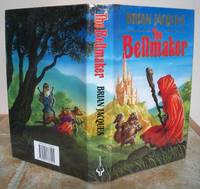 image of THE BELLMAKER.