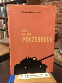 Das Kleine Panzerbuch
